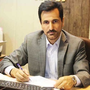 دکتر شهریار اسلامی تبار